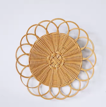 Little Sunshine- קישוט קיר טבעי